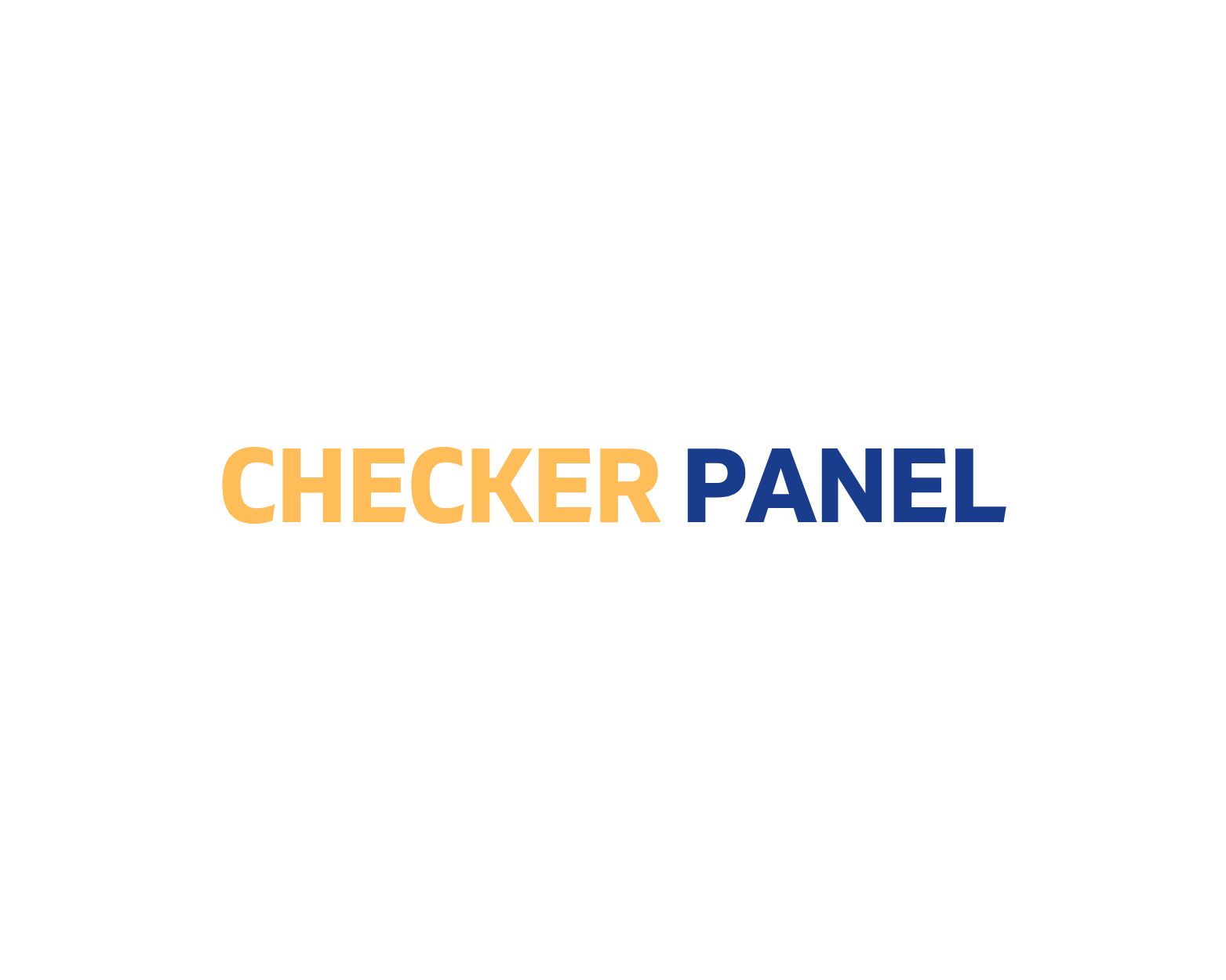 CheckerPanel.com