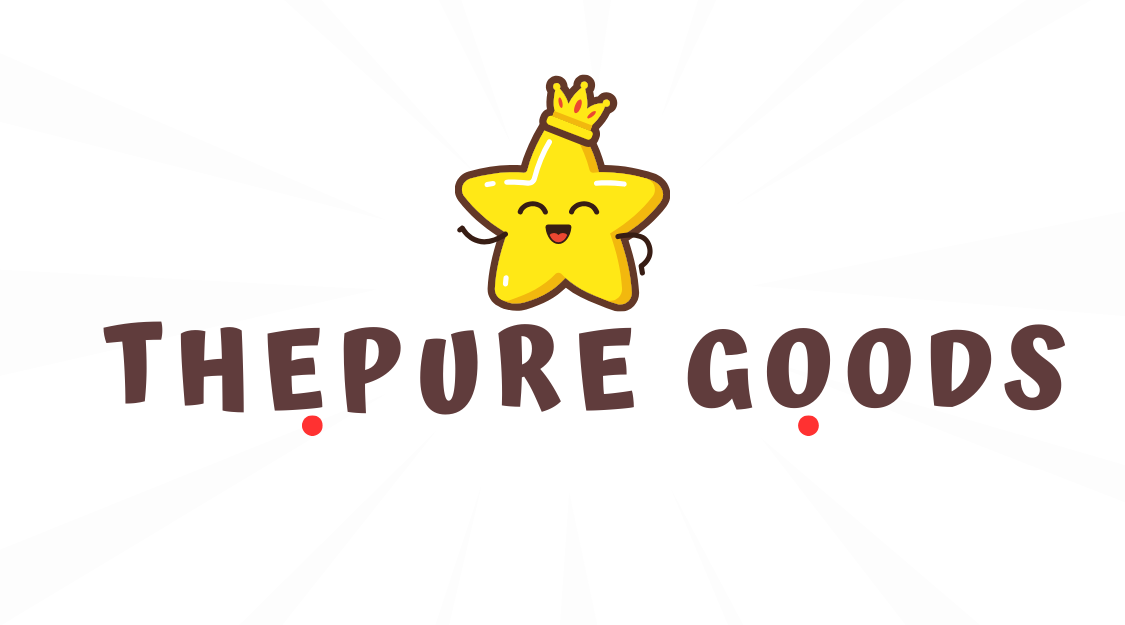ThePureGoods.shop